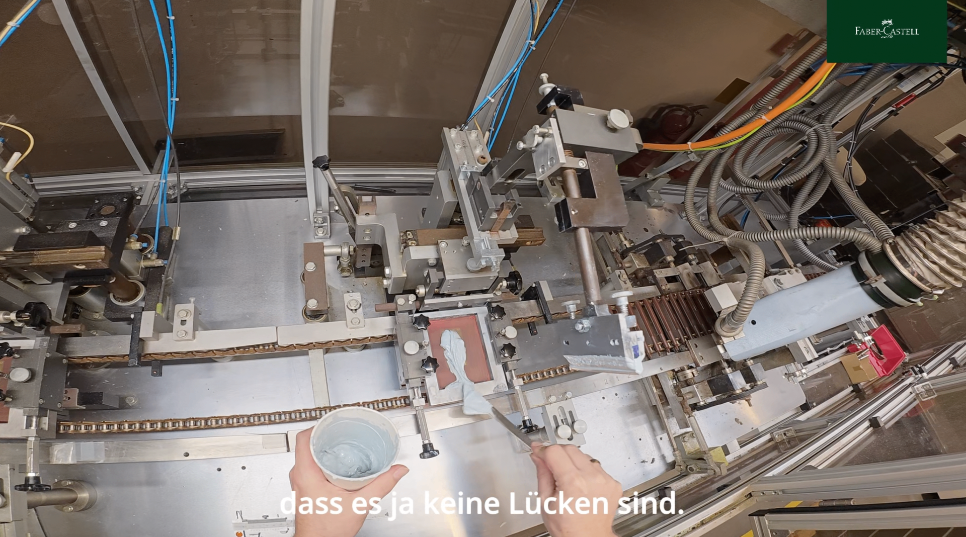 Produktion