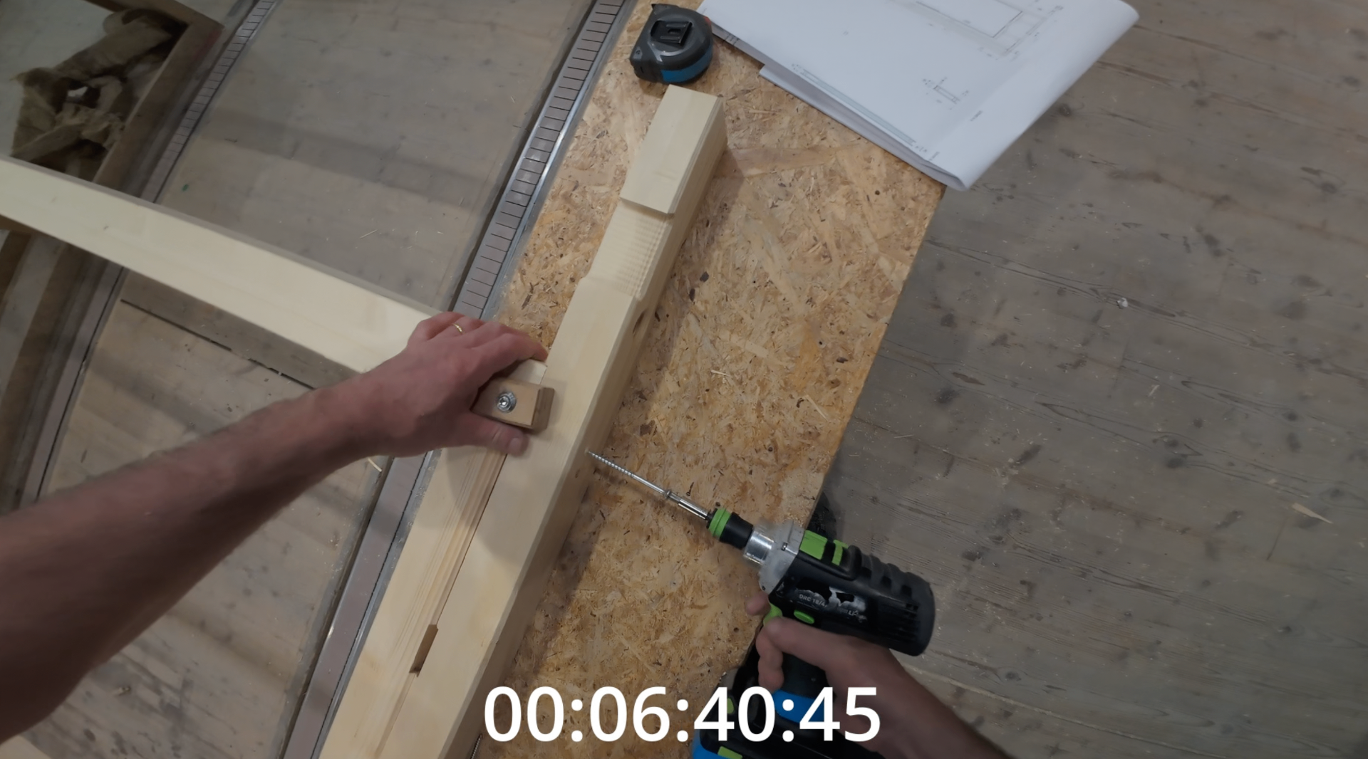 Holzbau