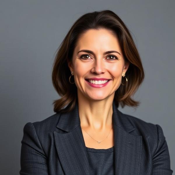 Andrea Meier
